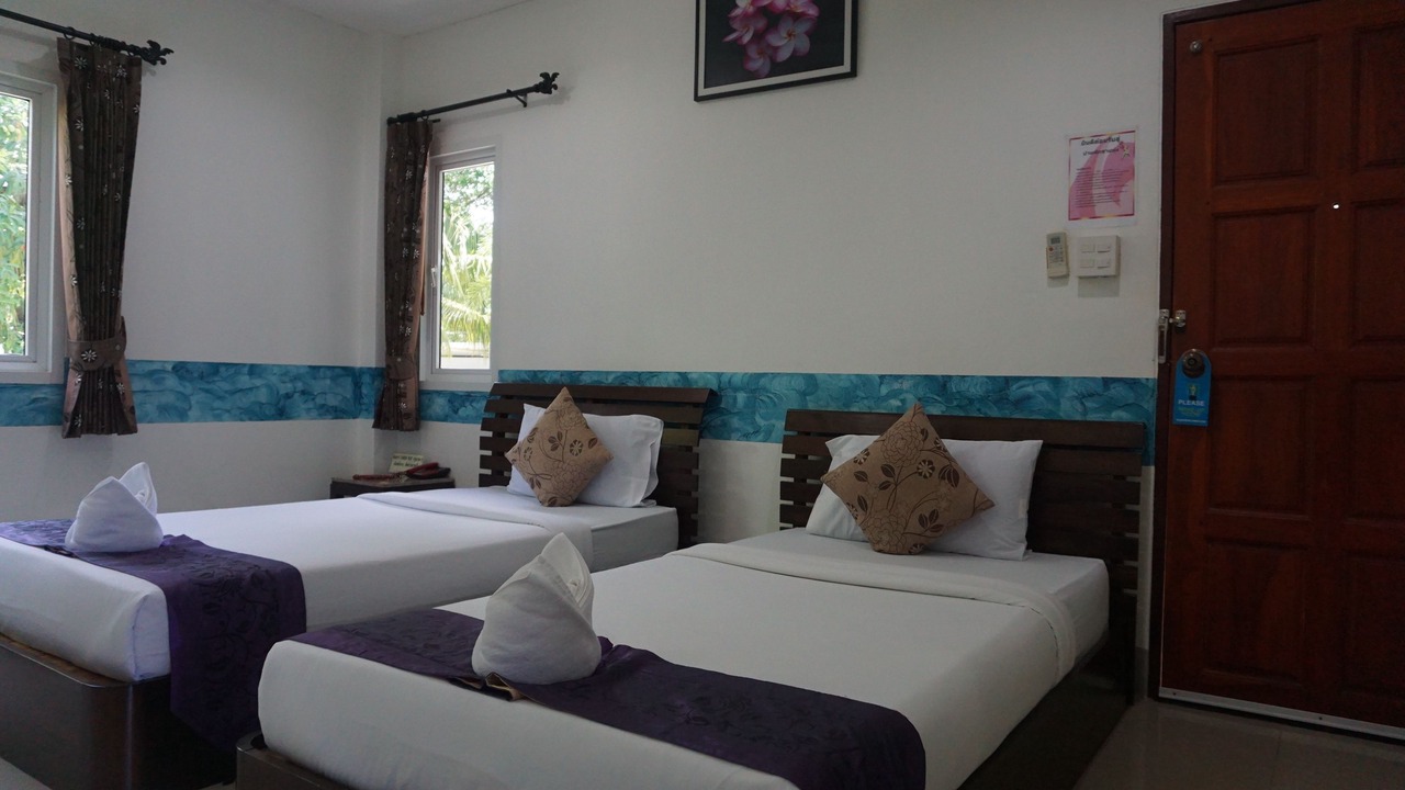 Photo of Bedroom in Trang