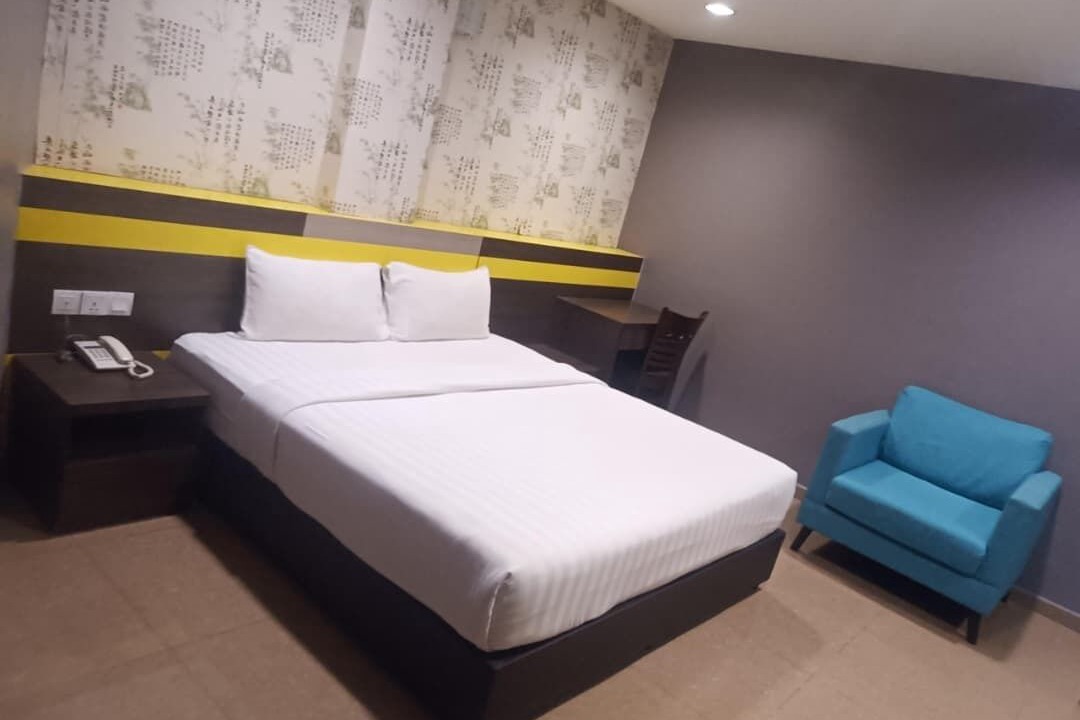 Photo of Bedroom in Kampar