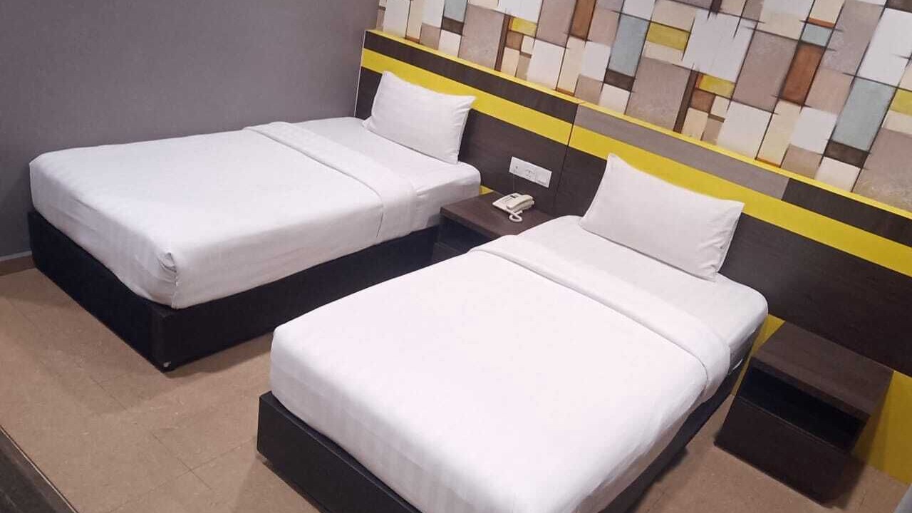 Photo of Bedroom in Kampar