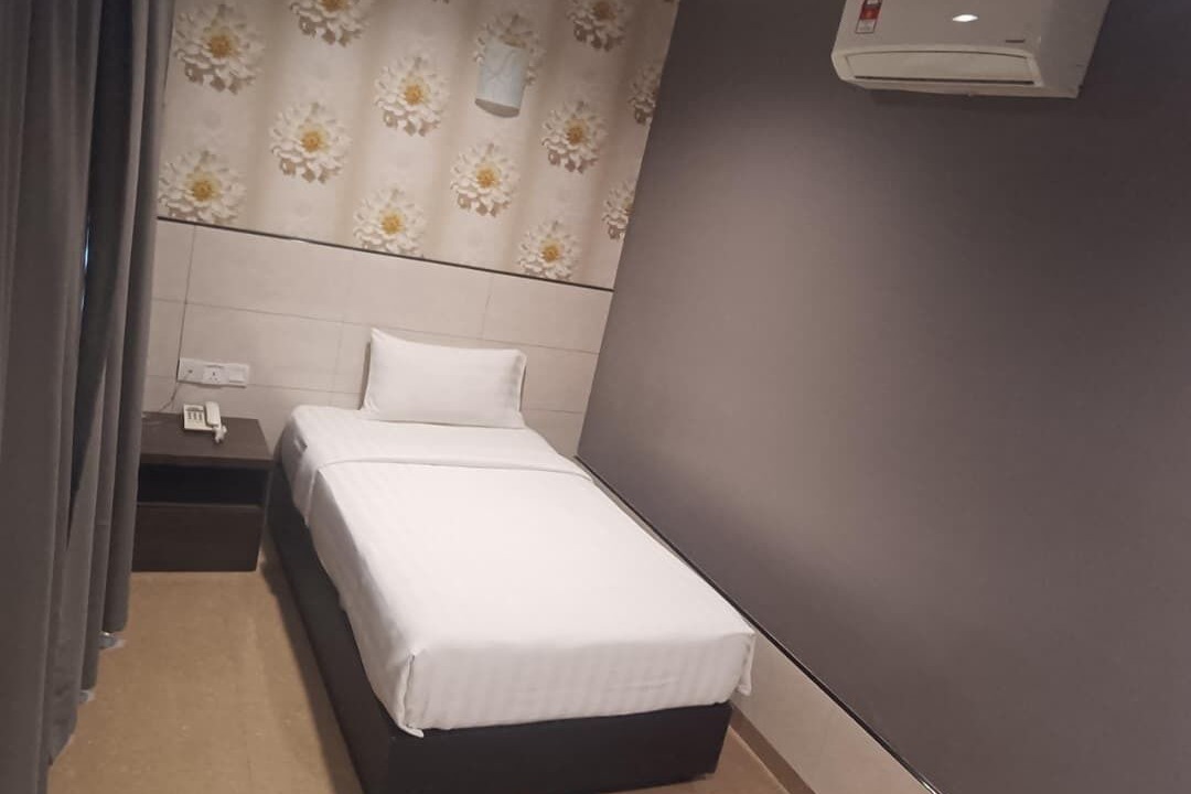 Photo of Bedroom in Kampar
