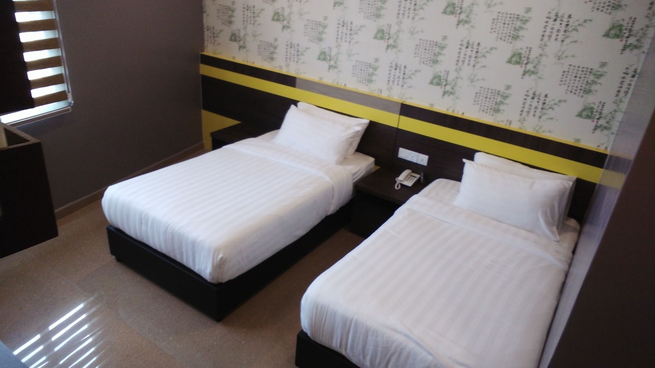 Photo of Bedroom in Kampar