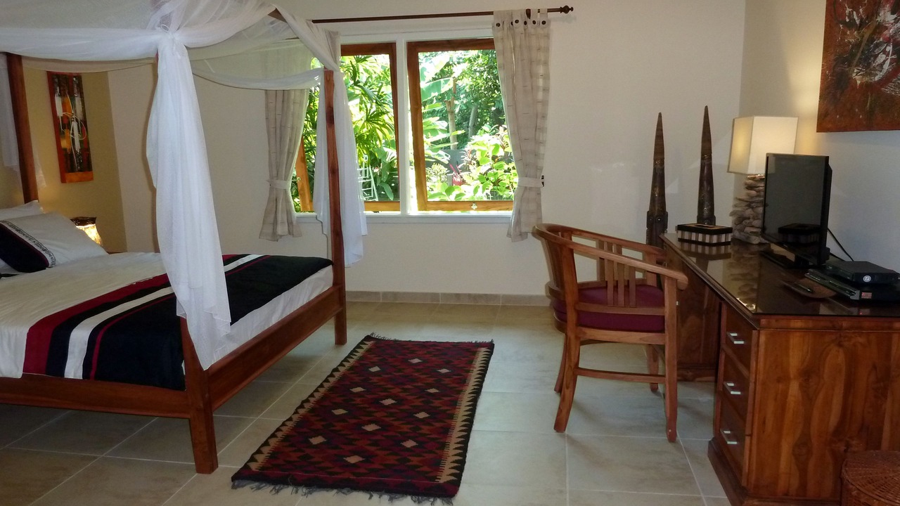 Photo of Bedroom in Kalisada