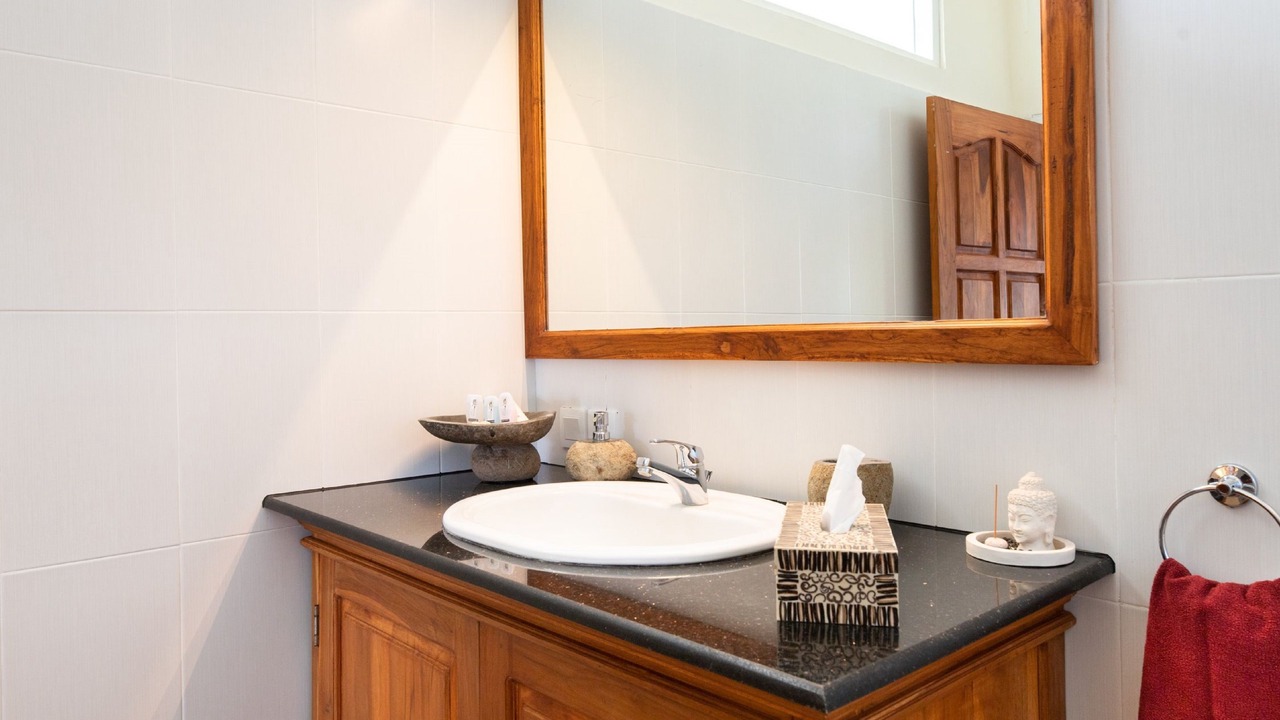 Photo of Bathroom in Kalisada