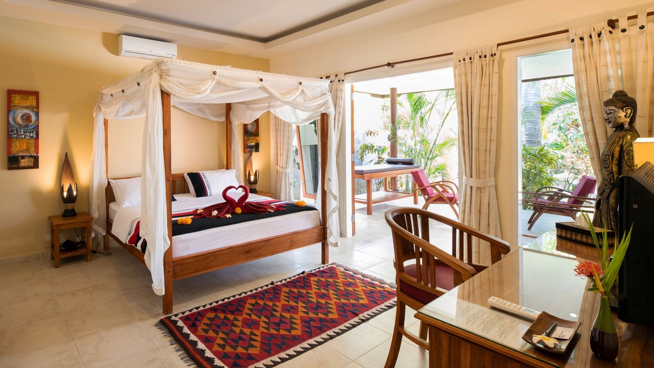 Photo of Bedroom in Kalisada