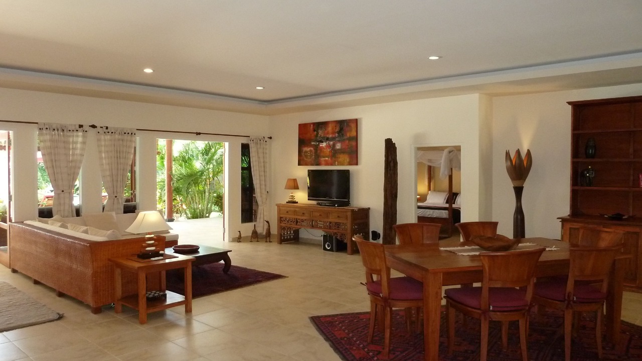 Photo of Bedroom in Kalisada