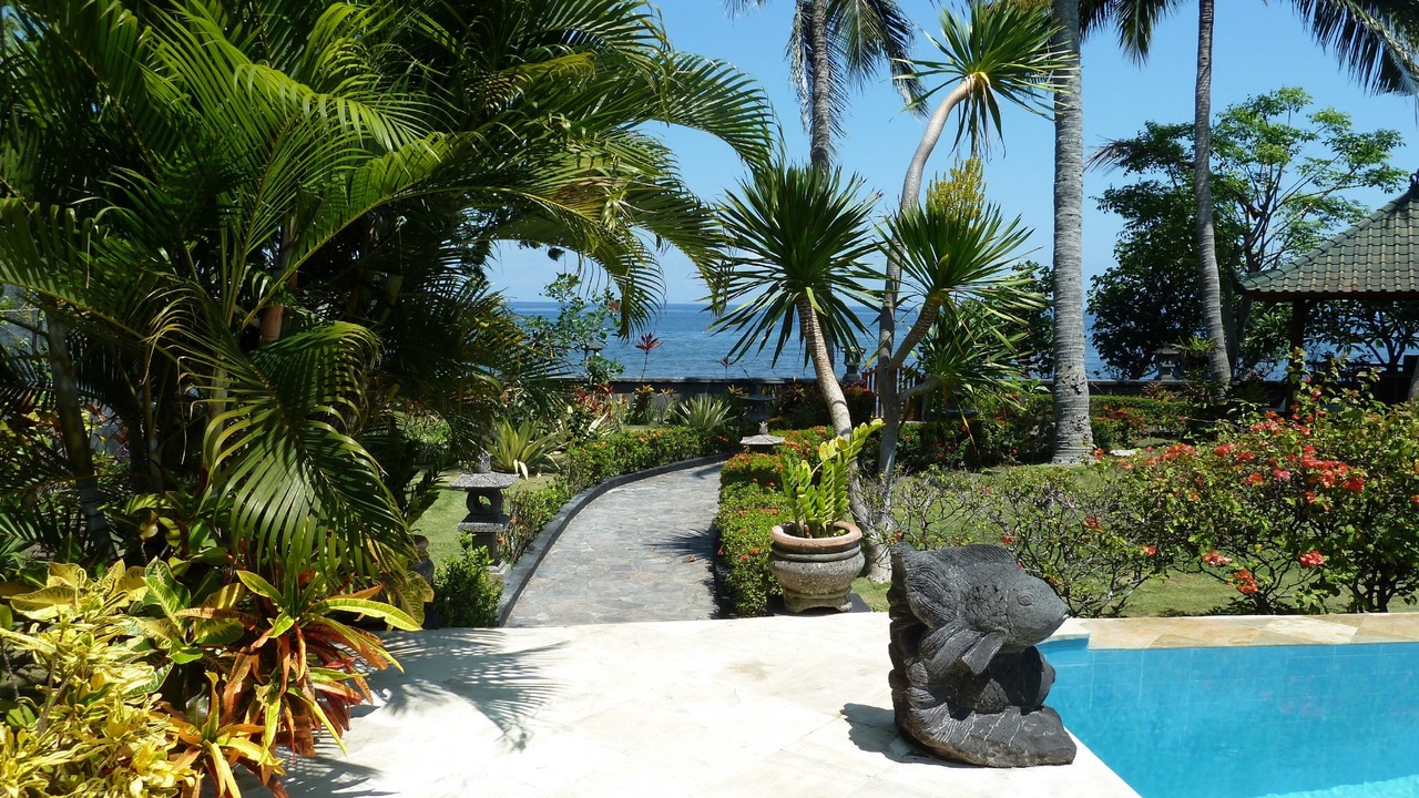 Photo of Outdoor in Kalisada