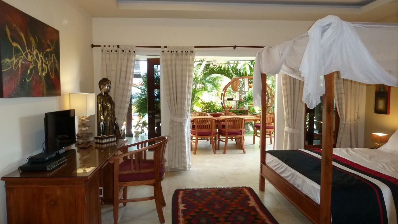 Photo of Bedroom in Kalisada