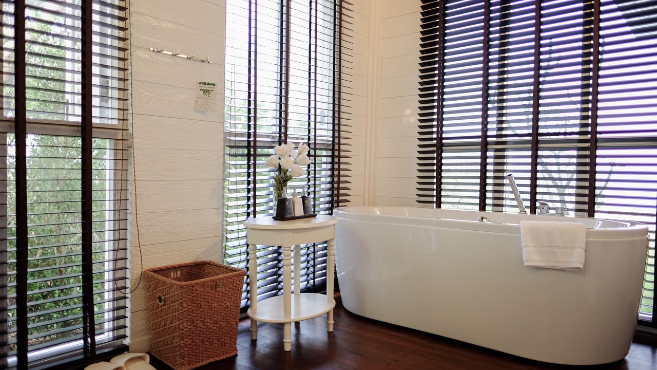 Photo of Bathroom in Hua Hin