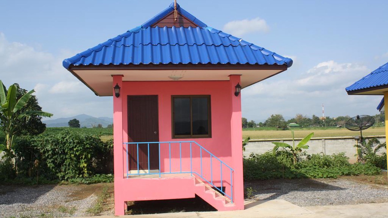 Photo of Outdoor in Chiang Khong