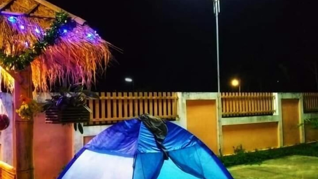 Photo of Outdoor in Chiang Khong