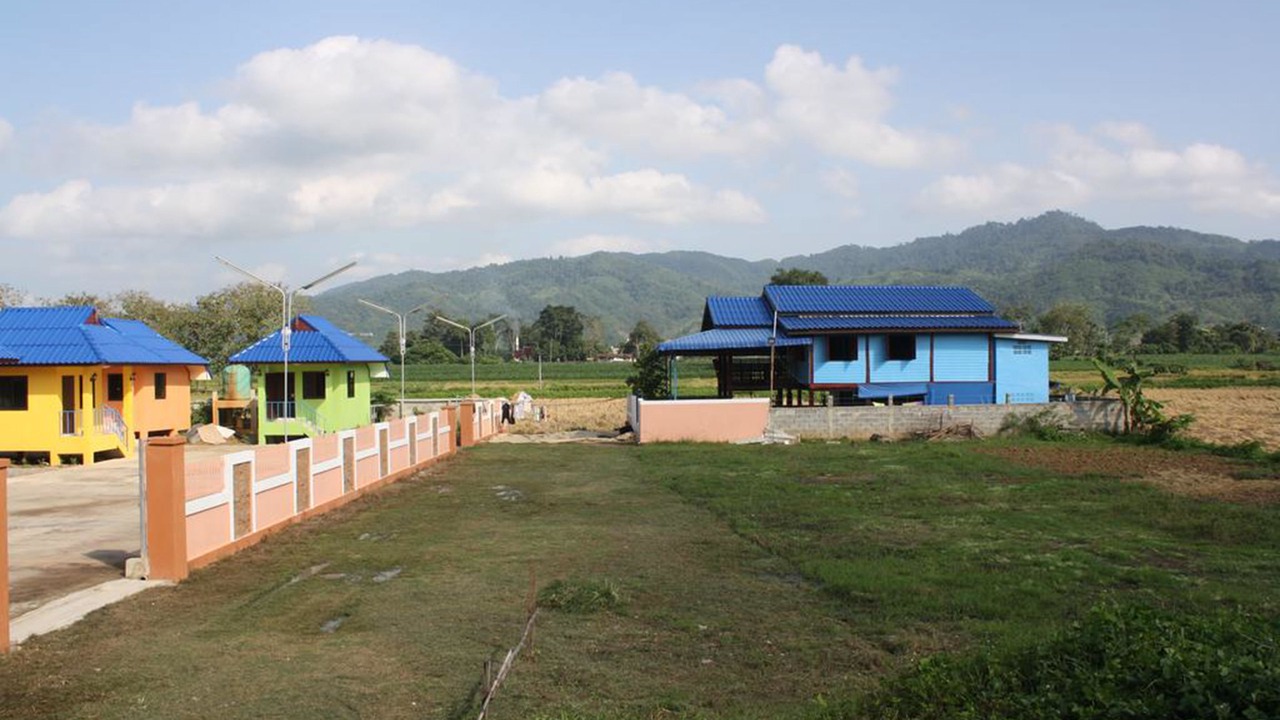 Photo of Outdoor in Chiang Khong