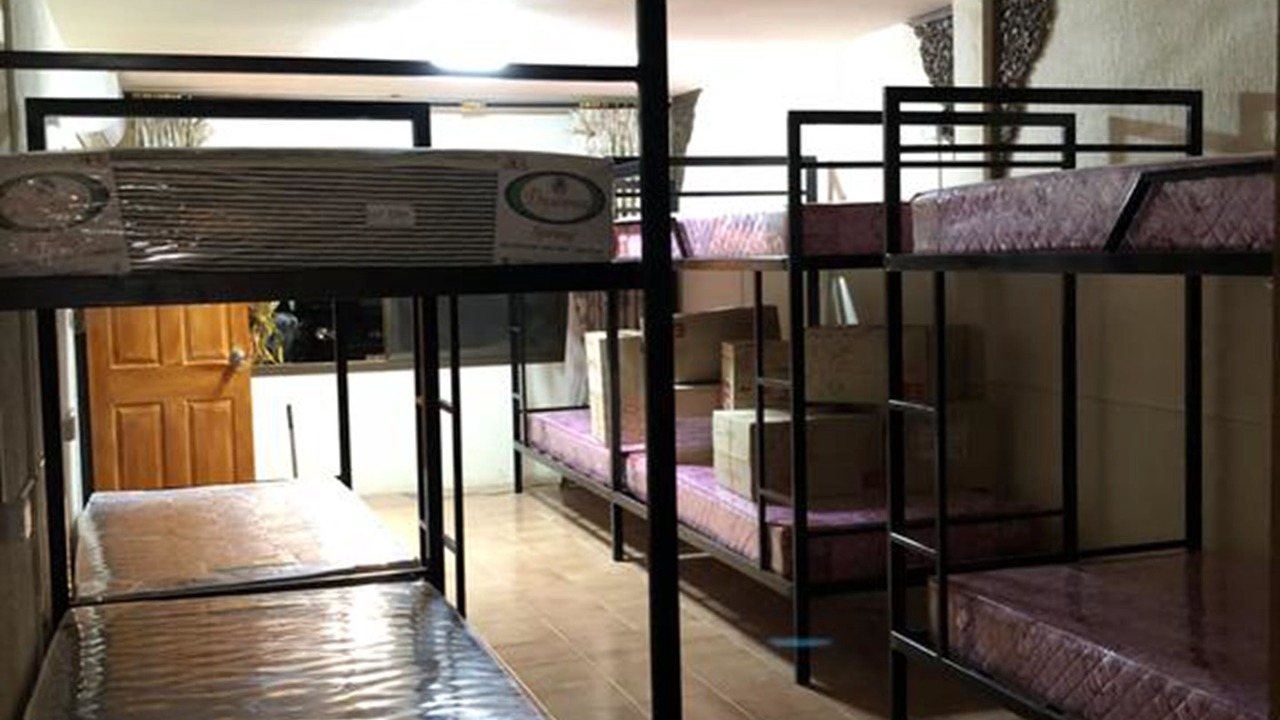 Photo of Bedroom in Bophut