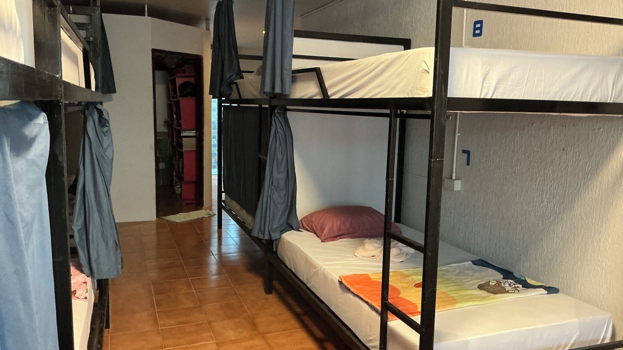 Photo of Bedroom in Bophut