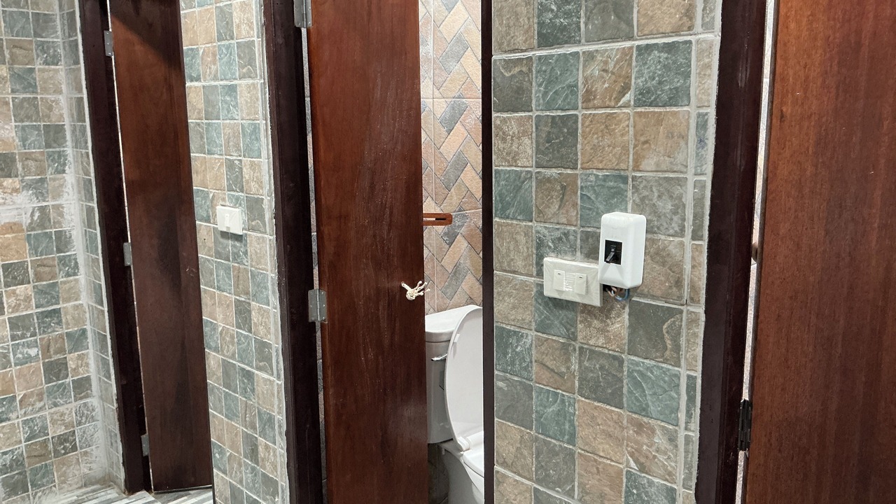 Photo of Bathroom in Bophut