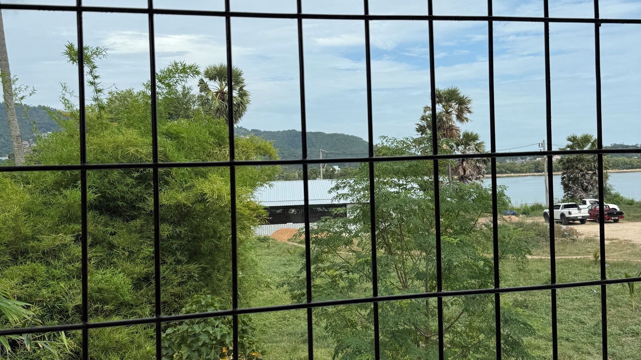 Photo of Patio Balcony in Bophut