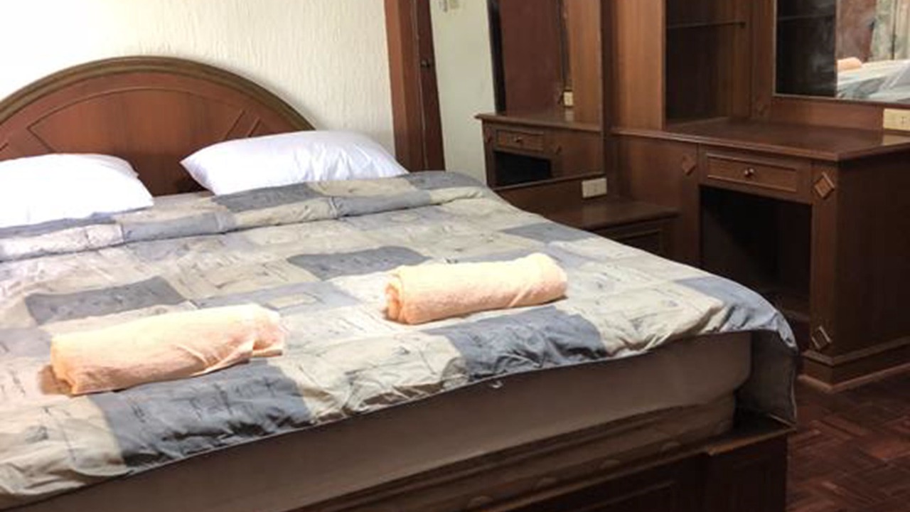 Photo of Bedroom in Bophut