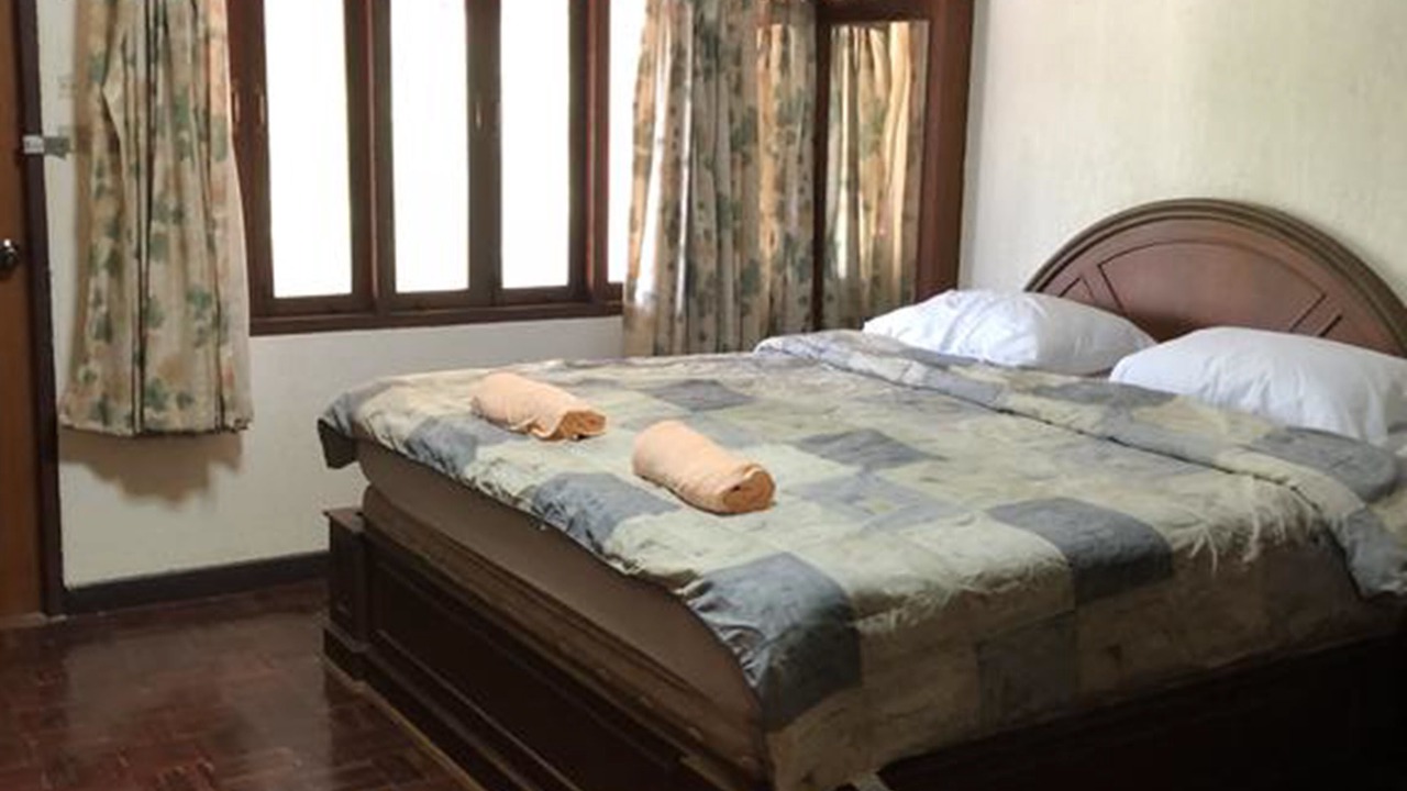 Photo of Bedroom in Bophut