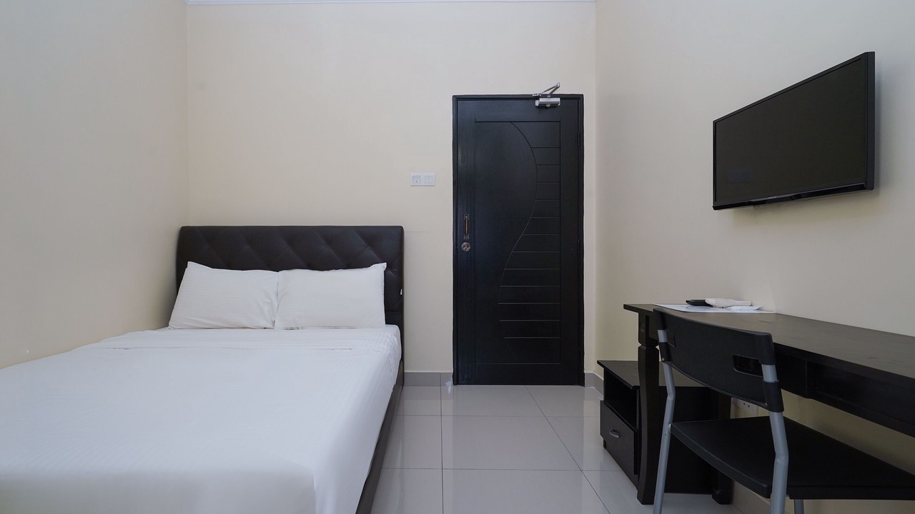 Photo of Bedroom in Kampung Tangkas