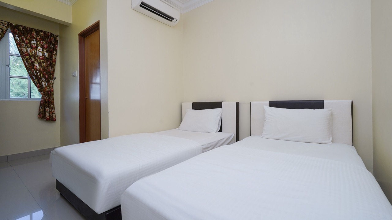 Photo of Bedroom in Kampung Tangkas