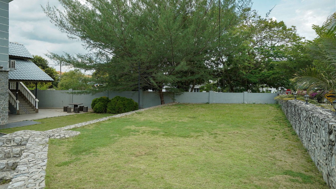 Photo of Outdoor in Kampung Tangkas