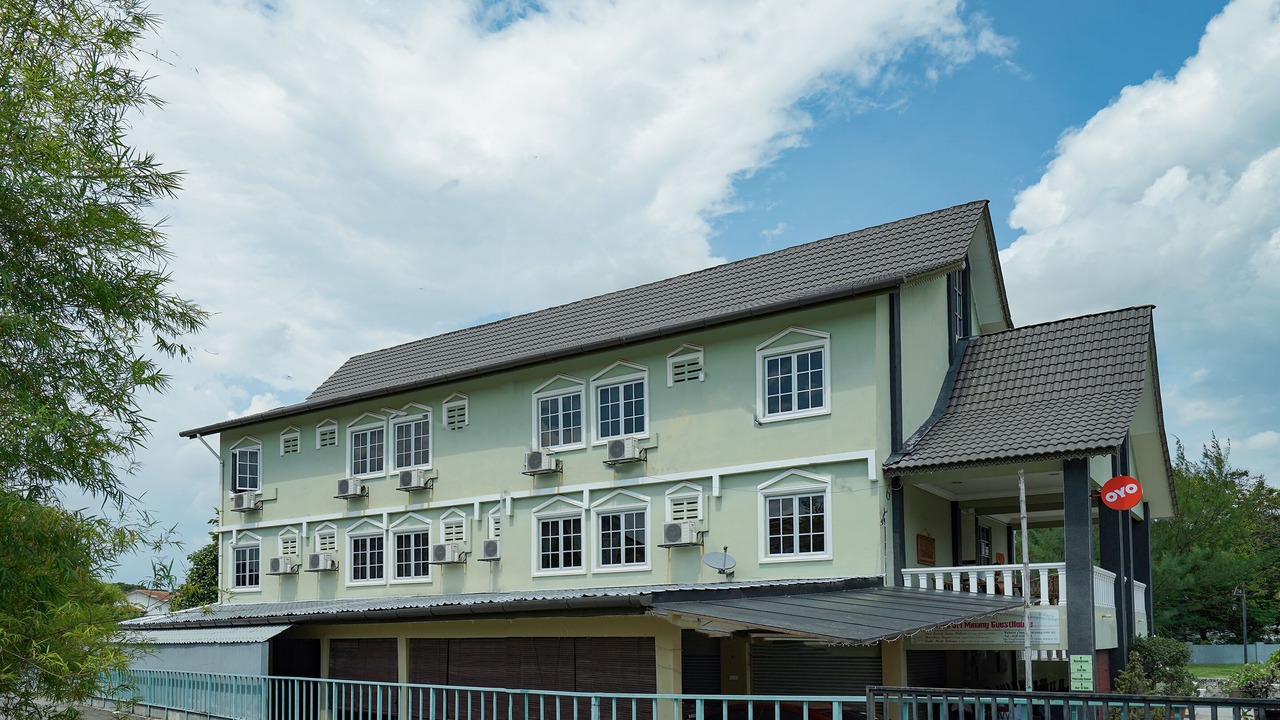 Photo of Outdoor in Kampung Tangkas