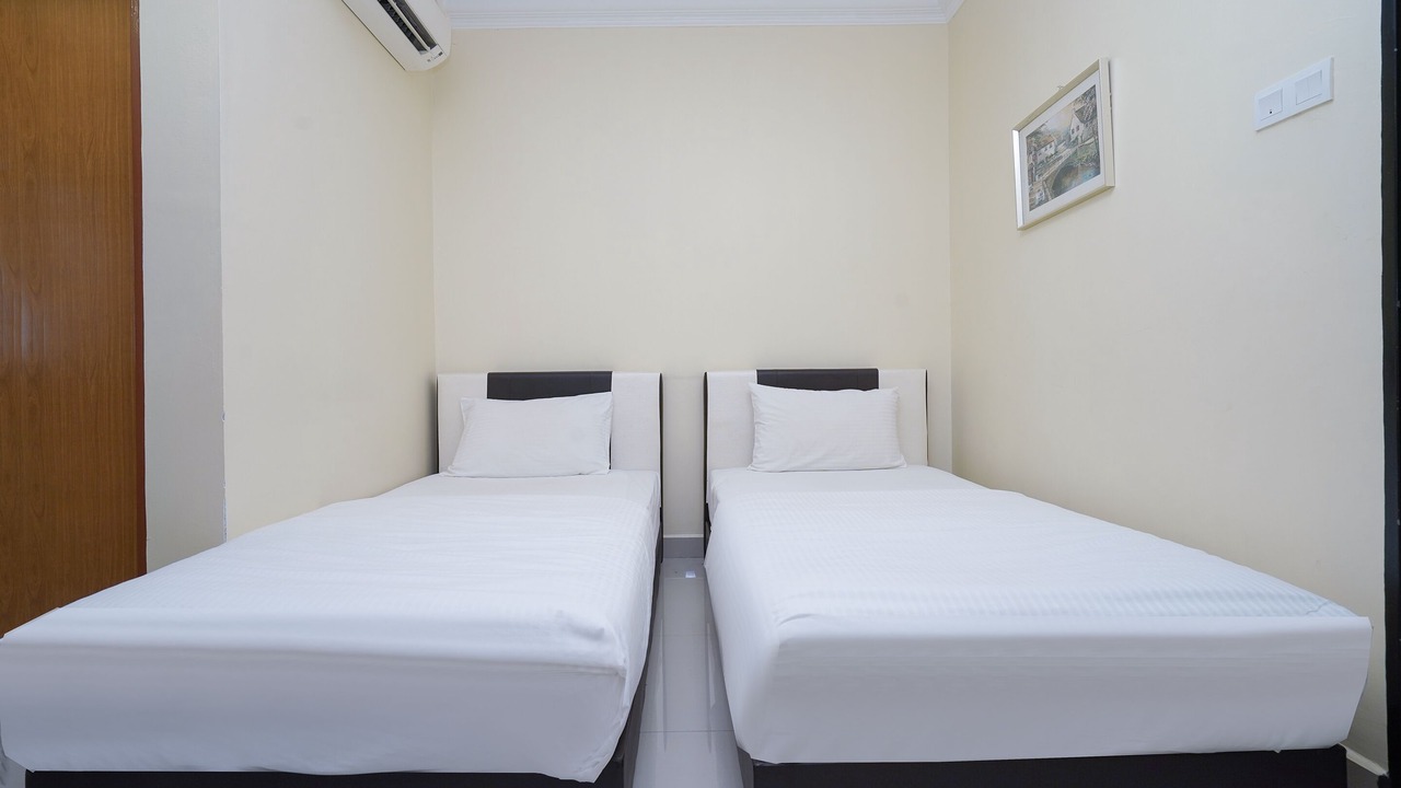 Photo of Bedroom in Kampung Tangkas