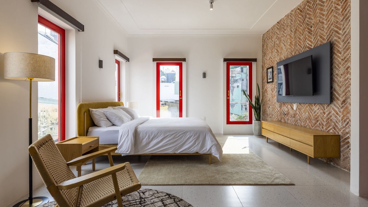 Photo of Bedroom in Bui Thi Xuan