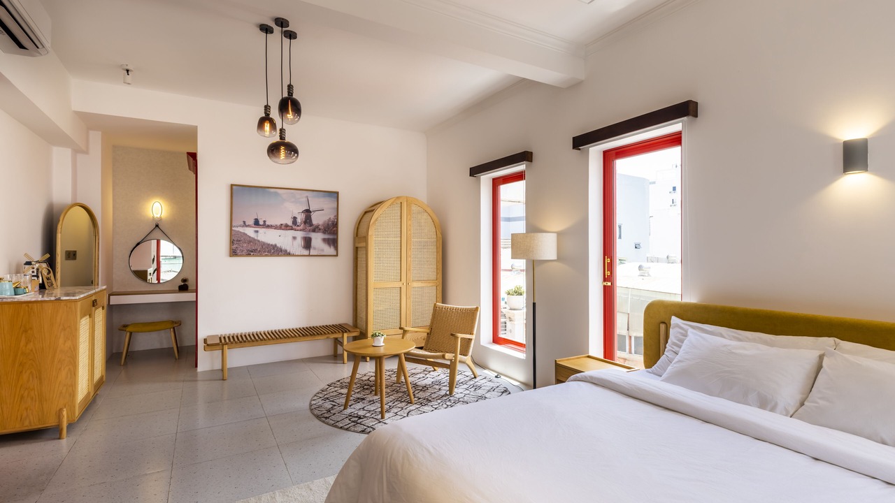 Photo of Bedroom in Bui Thi Xuan
