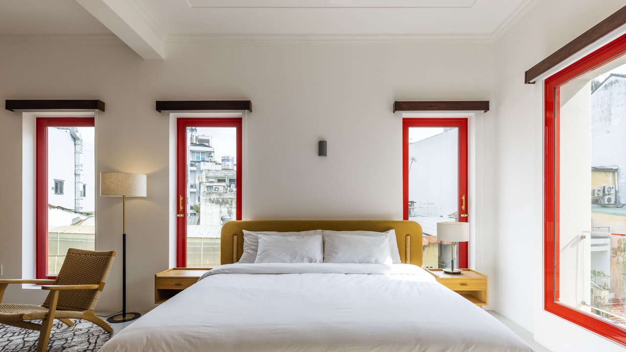 Photo of Bedroom in Bui Thi Xuan