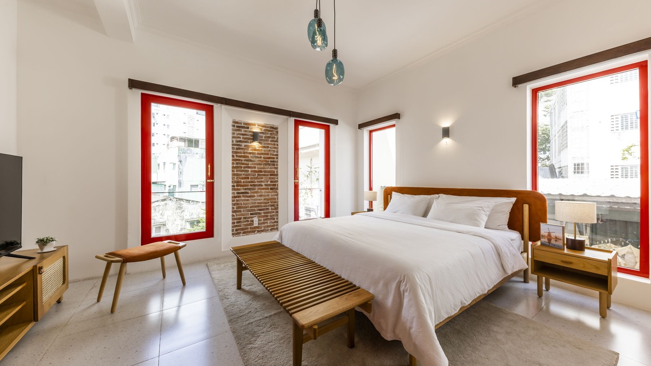 Photo of Bedroom in Bui Thi Xuan