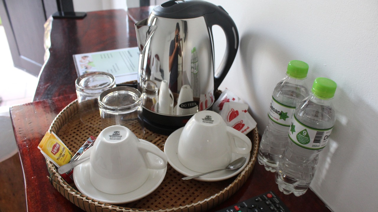 Photo of Bedroom in Svay Pao