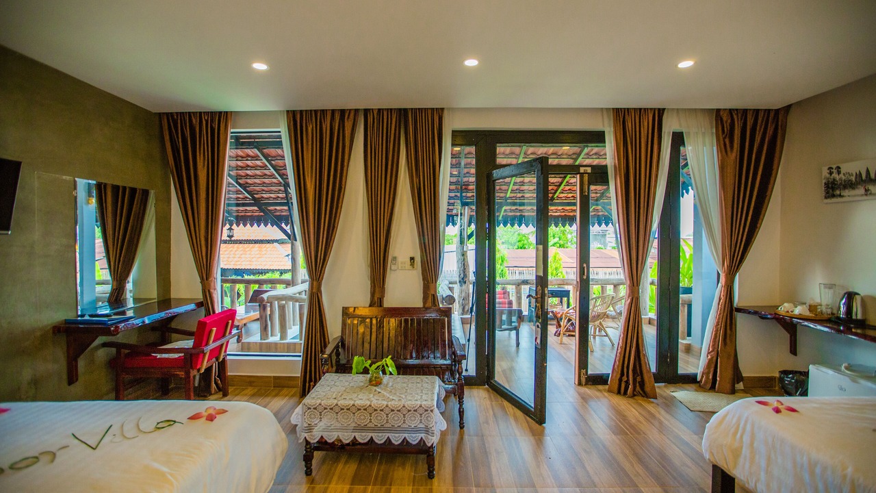 Photo of Outdoor in Svay Pao