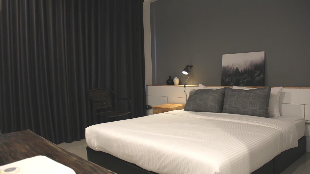 Photo of Bedroom in Mak Khaeng