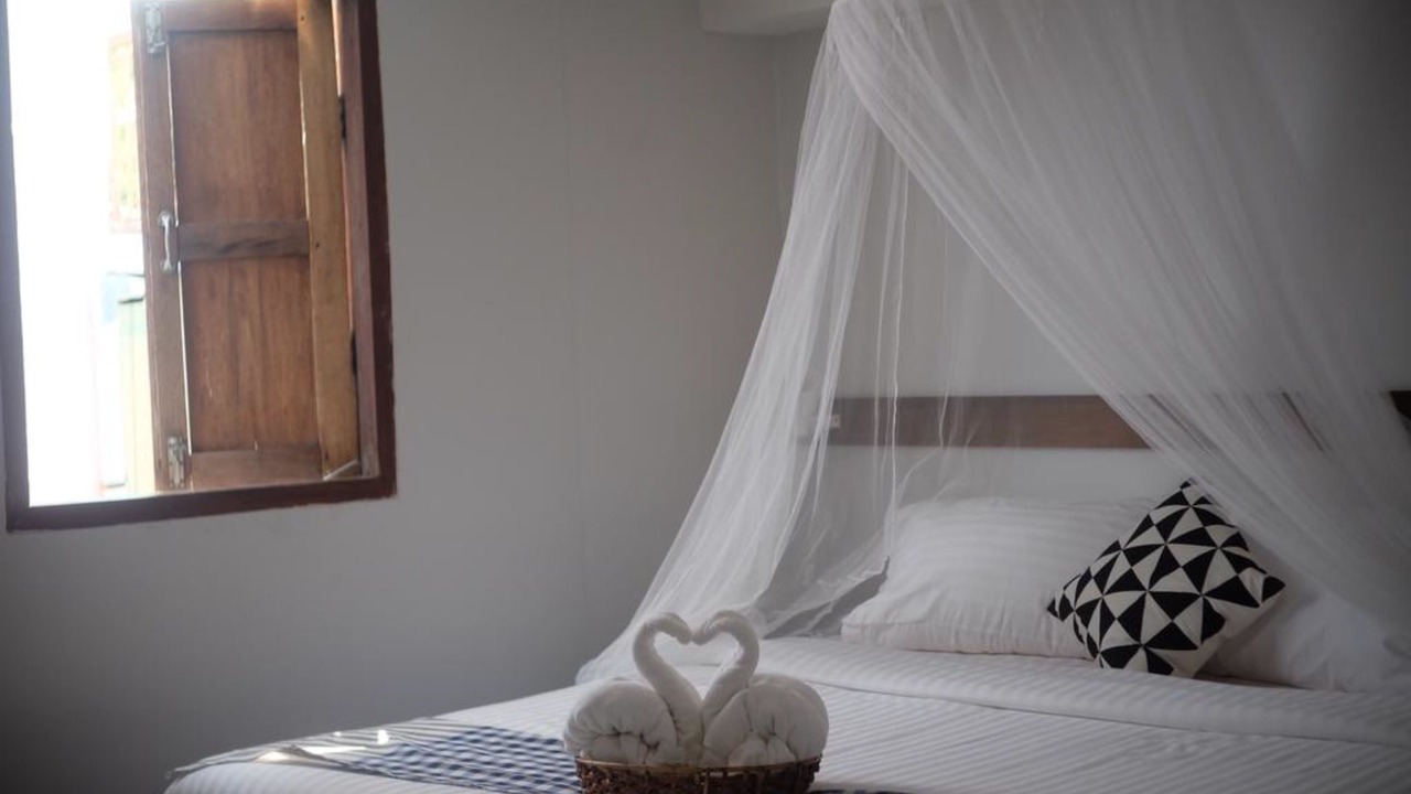 Photo of Bedroom in Mak Khaeng