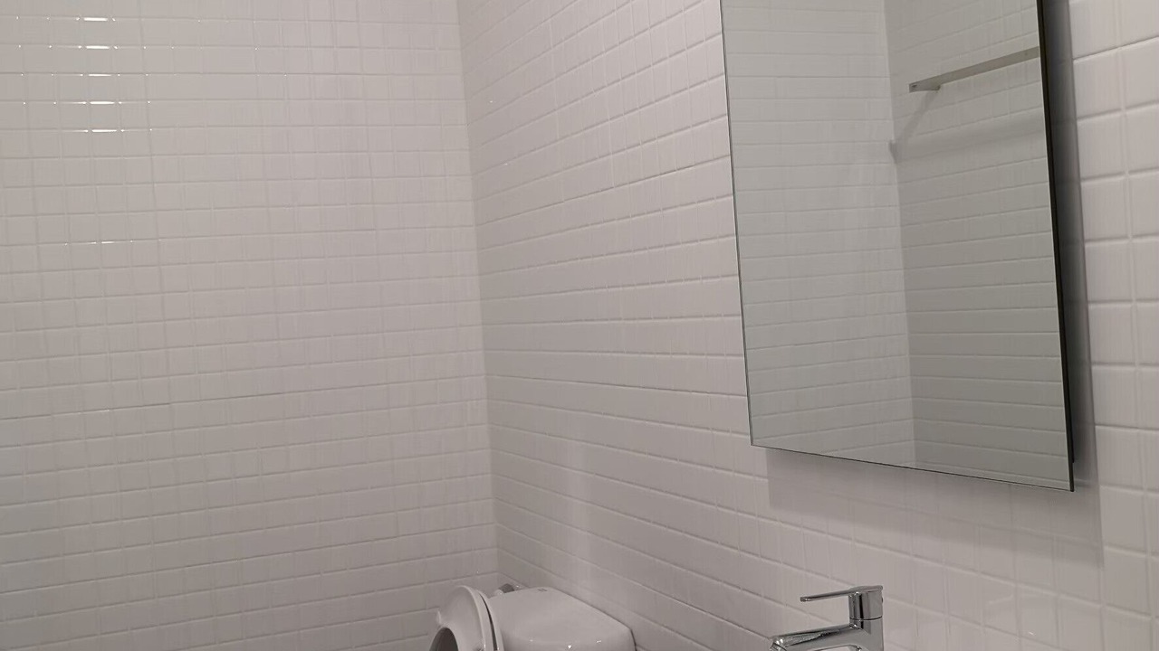 Photo of Bathroom in Mak Khaeng