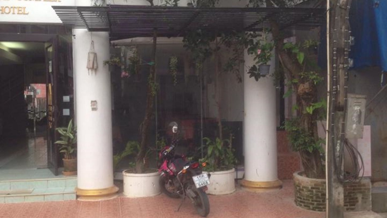 Photo of Patio Balcony in Mae Sai