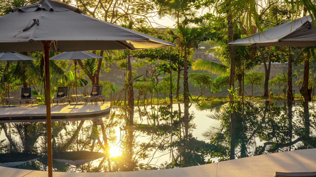 Photo of Outdoor in Luang Prabang
