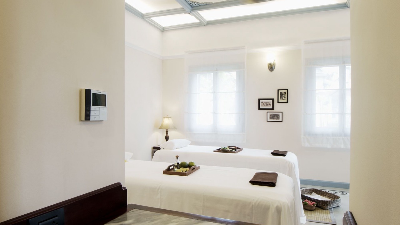Photo of Bedroom in Luang Prabang