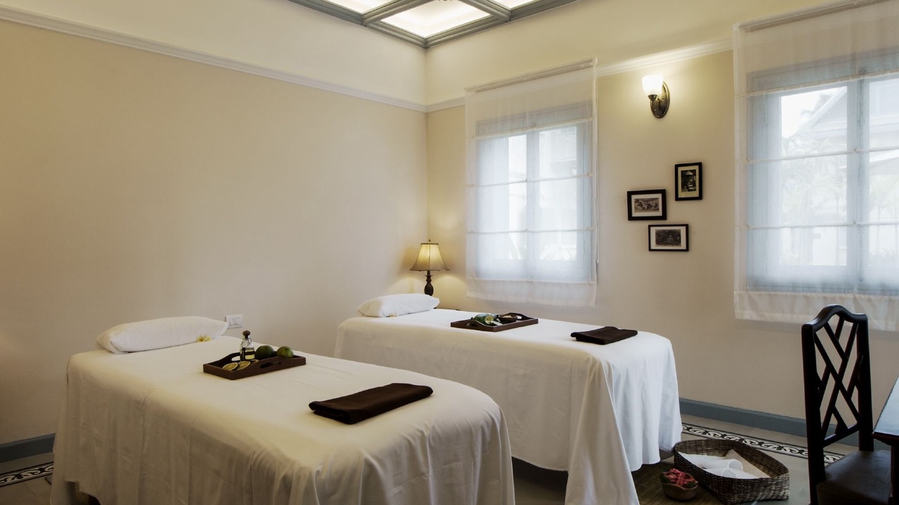 Photo of Bedroom in Luang Prabang