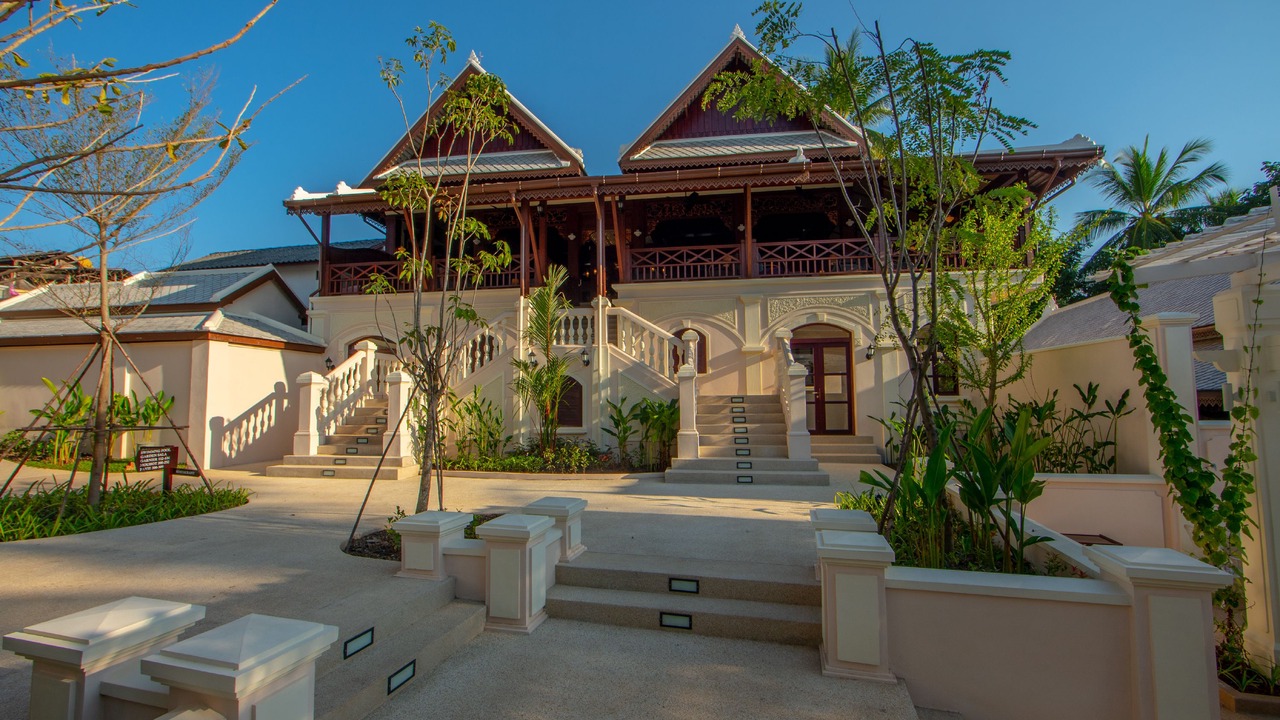 Photo of Outdoor in Luang Prabang