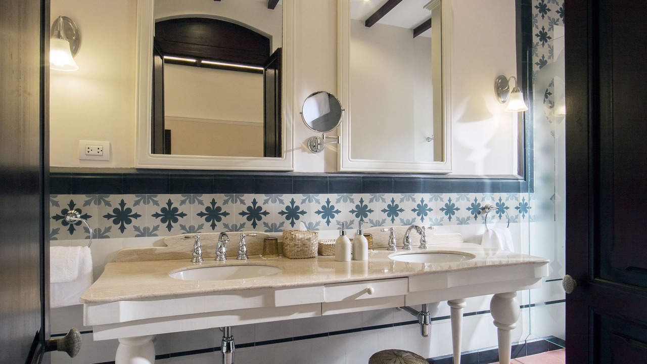 Photo of Bathroom in Luang Prabang