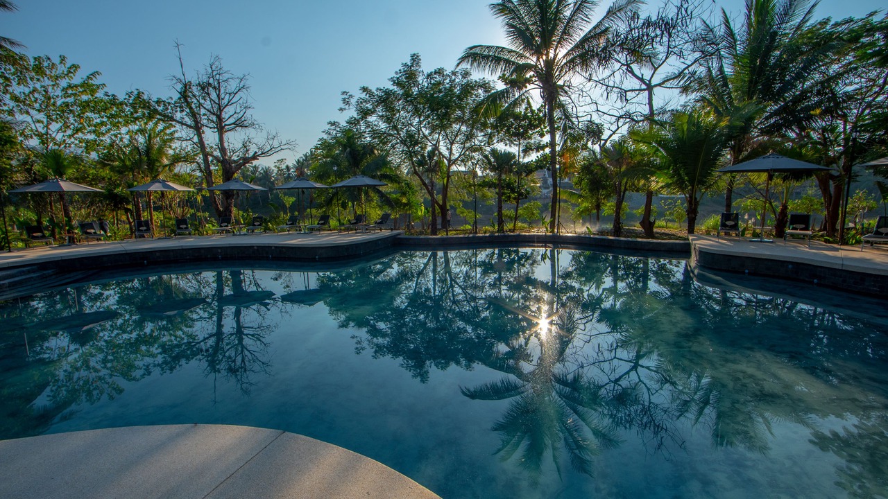 Photo of Outdoor in Luang Prabang