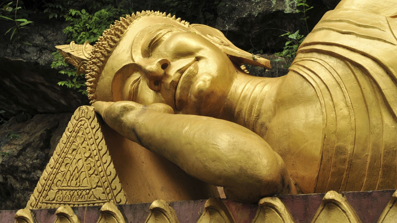 Photo of Others in Luang Prabang
