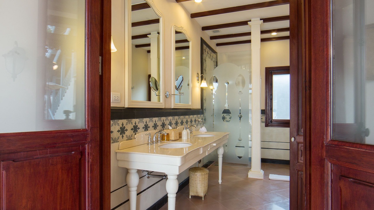 Photo of Patio Balcony in Luang Prabang