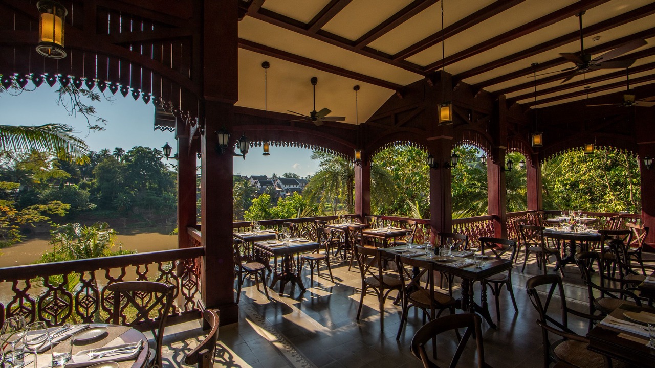 Photo of Others in Luang Prabang