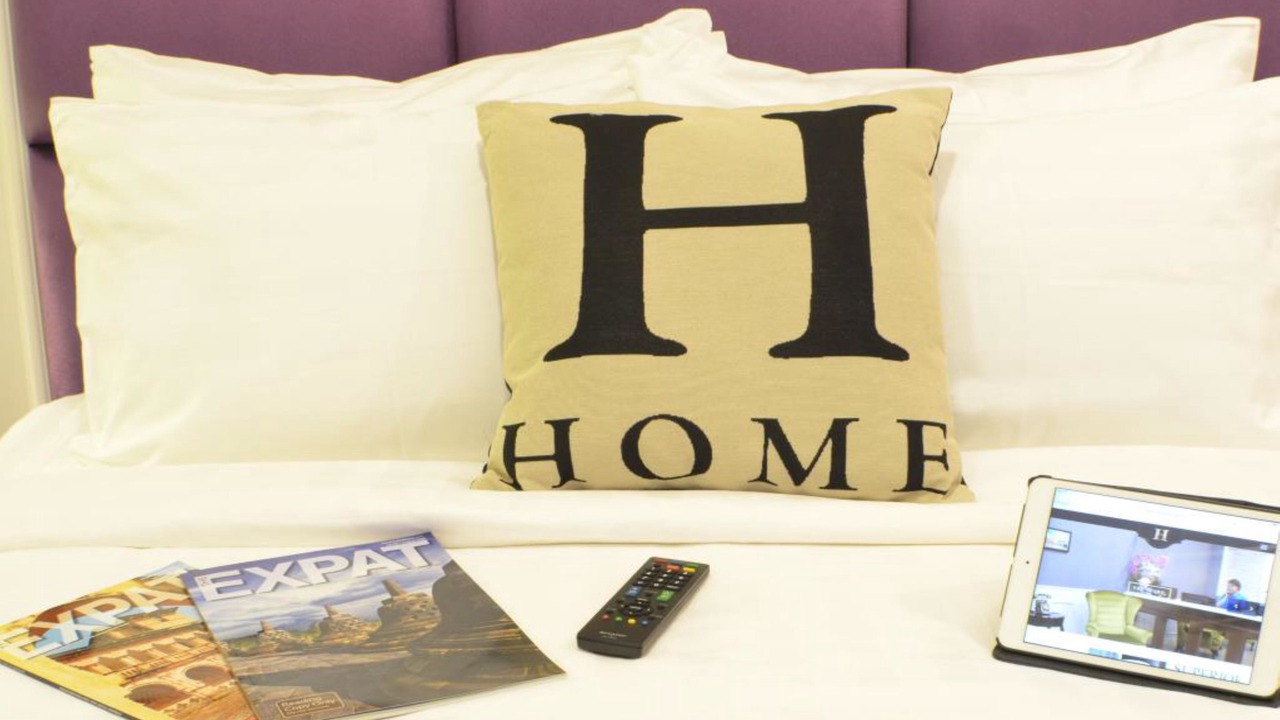 Photo of Bedroom in Sri Petaling