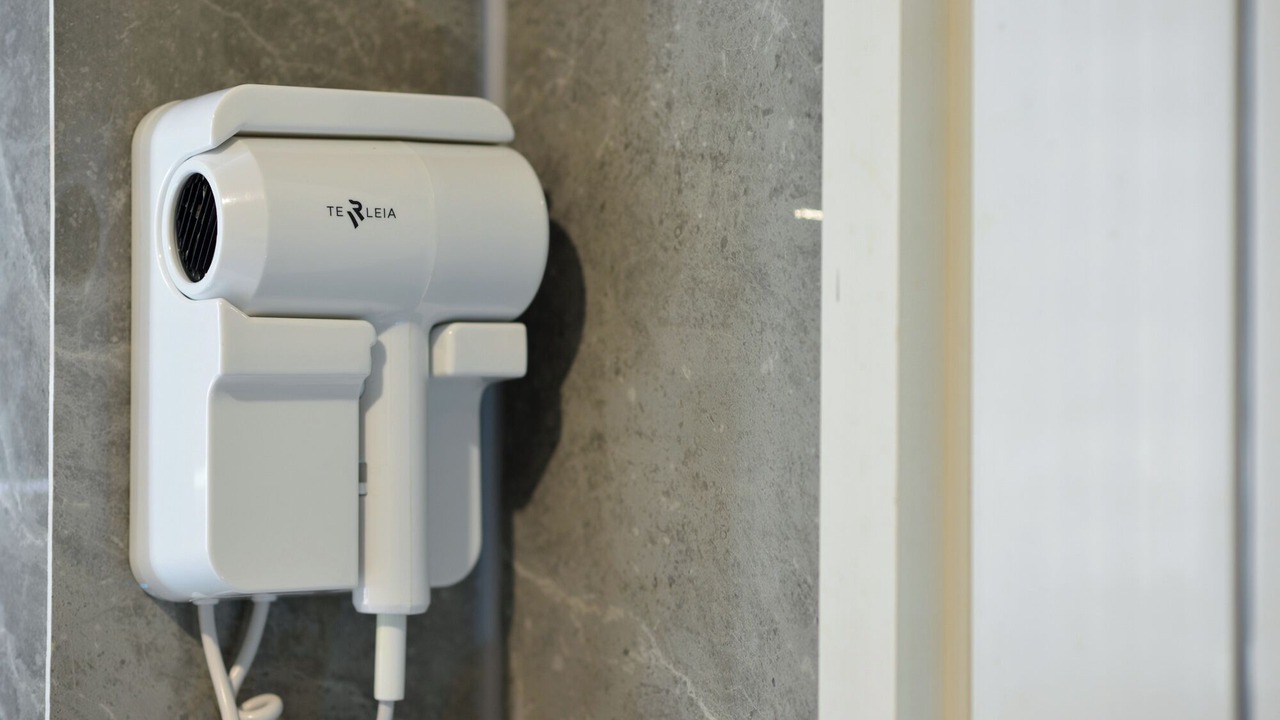 Photo of Bathroom in Tak