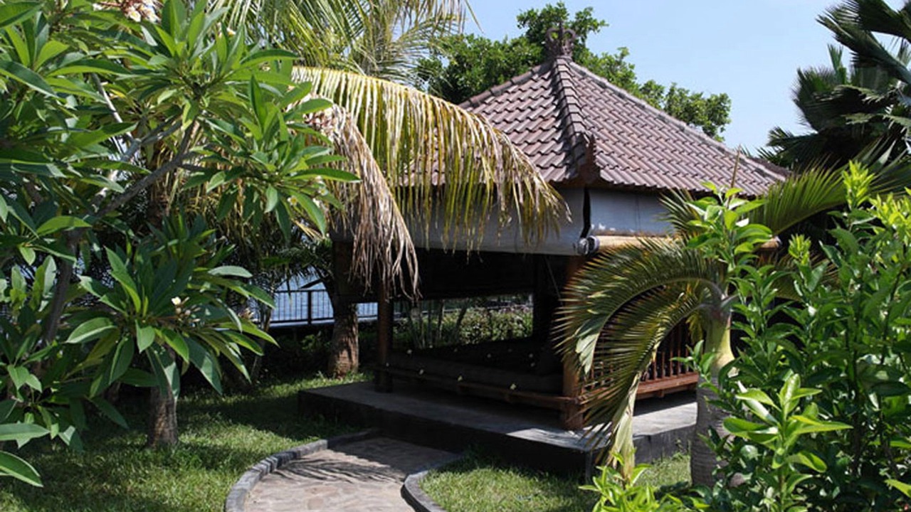 Photo of Outdoor in Kalisada