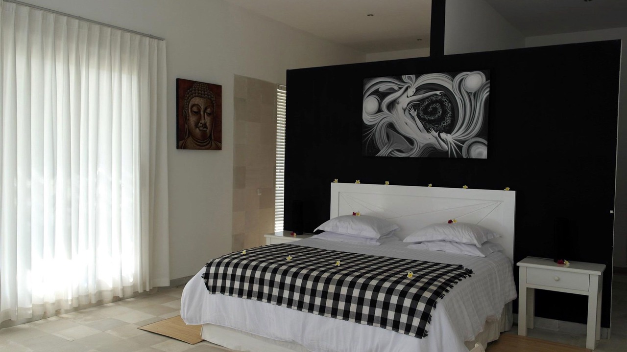 Photo of Bedroom in Kalisada