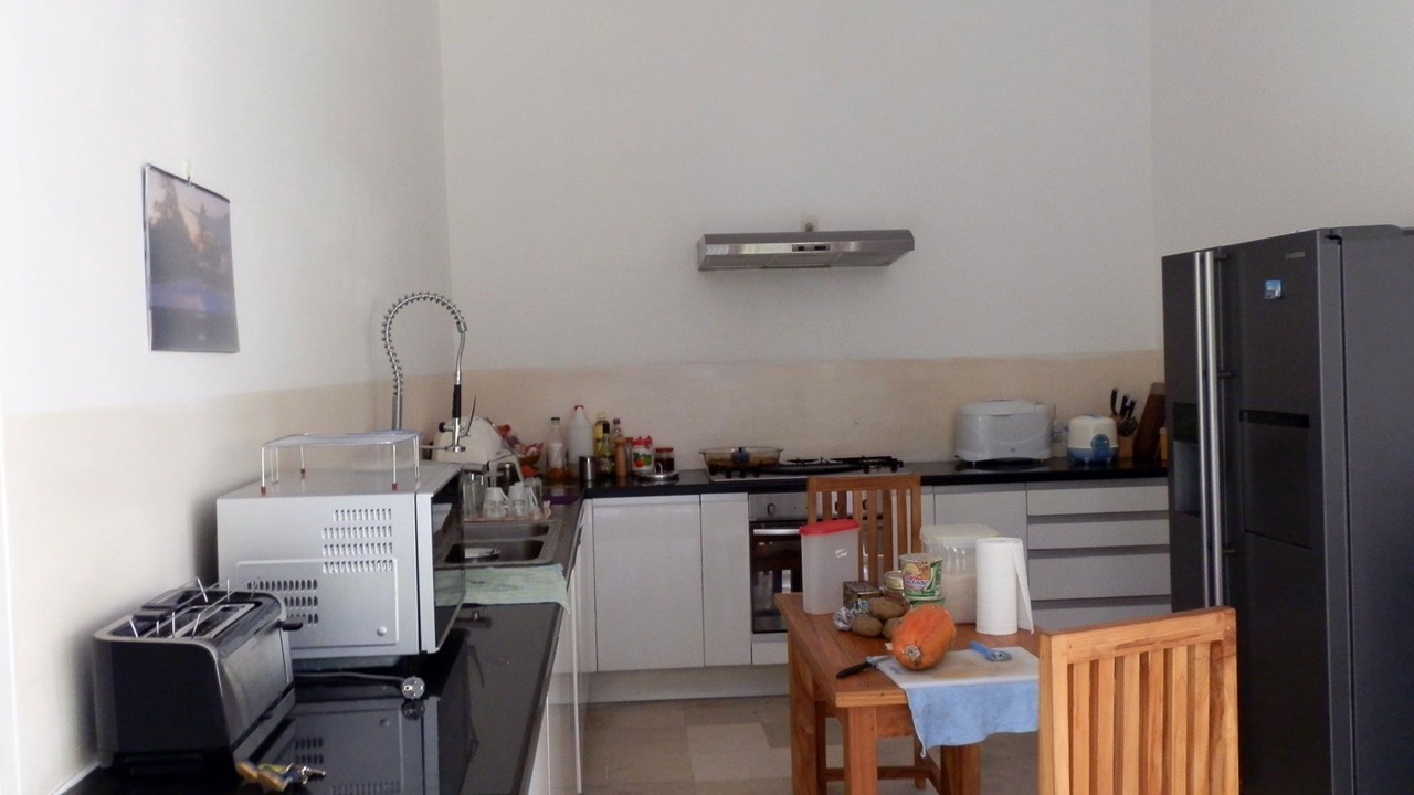 Photo of Kitchen in Kalisada